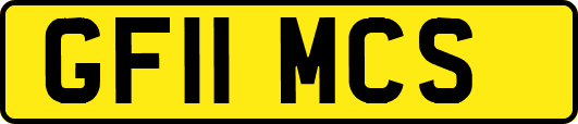 GF11MCS