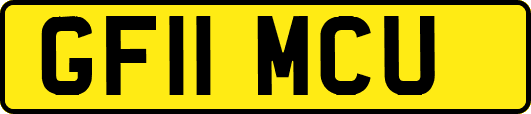 GF11MCU