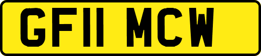 GF11MCW