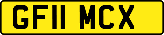 GF11MCX