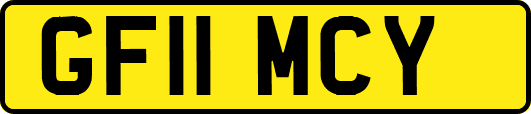 GF11MCY
