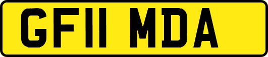 GF11MDA