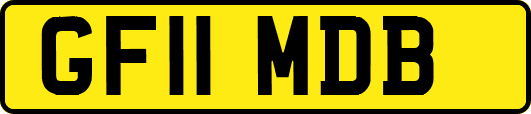 GF11MDB