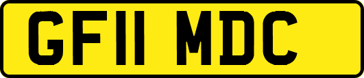 GF11MDC