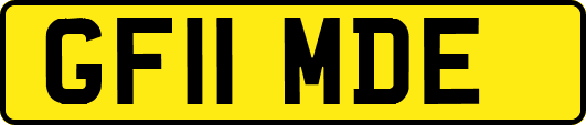 GF11MDE