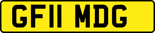 GF11MDG