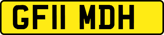 GF11MDH