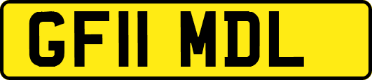 GF11MDL