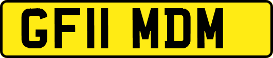 GF11MDM