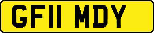 GF11MDY