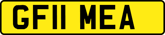 GF11MEA