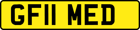 GF11MED