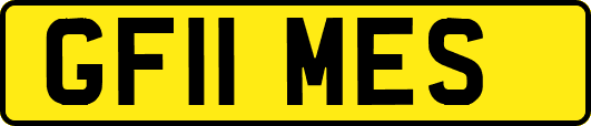 GF11MES
