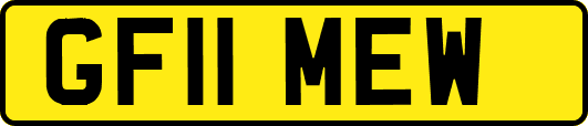 GF11MEW