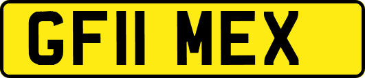 GF11MEX