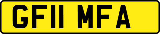 GF11MFA