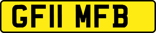 GF11MFB
