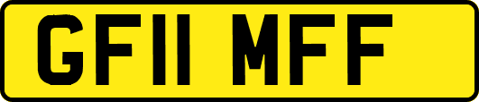 GF11MFF