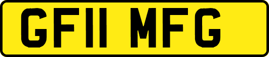 GF11MFG