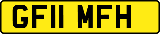 GF11MFH