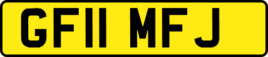 GF11MFJ