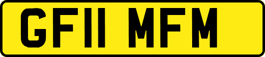 GF11MFM