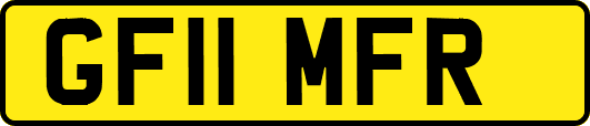 GF11MFR