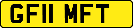 GF11MFT