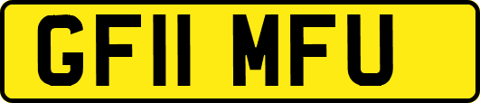 GF11MFU