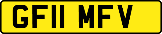 GF11MFV
