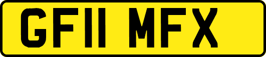 GF11MFX
