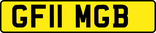 GF11MGB
