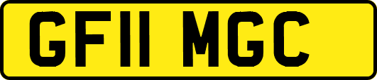 GF11MGC