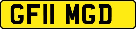 GF11MGD