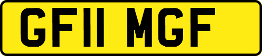 GF11MGF