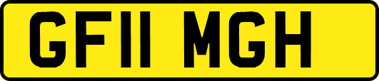 GF11MGH