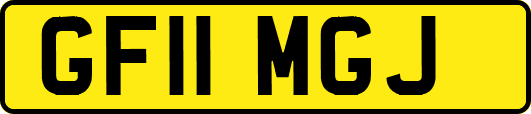 GF11MGJ