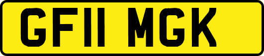 GF11MGK