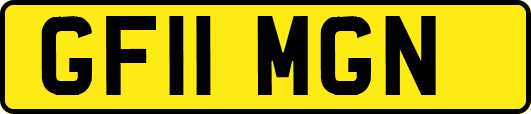 GF11MGN