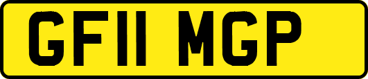 GF11MGP