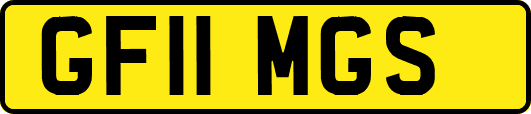 GF11MGS