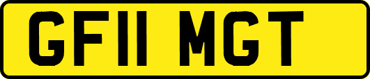 GF11MGT