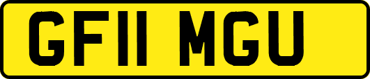 GF11MGU