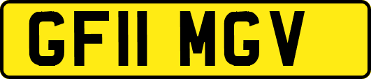 GF11MGV