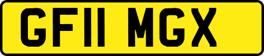 GF11MGX