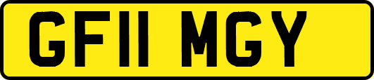 GF11MGY