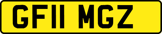 GF11MGZ