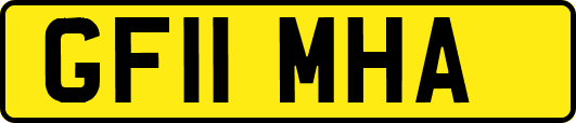 GF11MHA