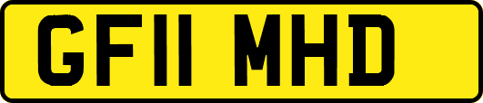 GF11MHD