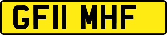 GF11MHF